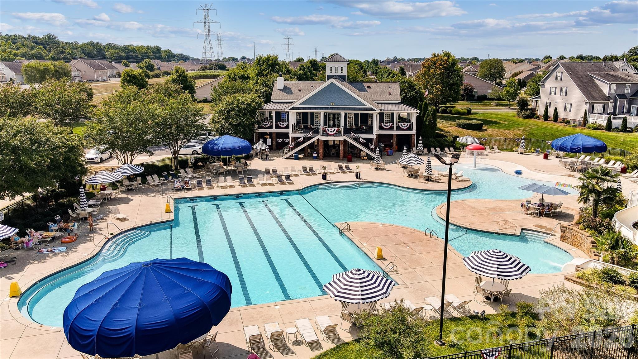3383 Keady Mill Loop Kannapolis NC 28081