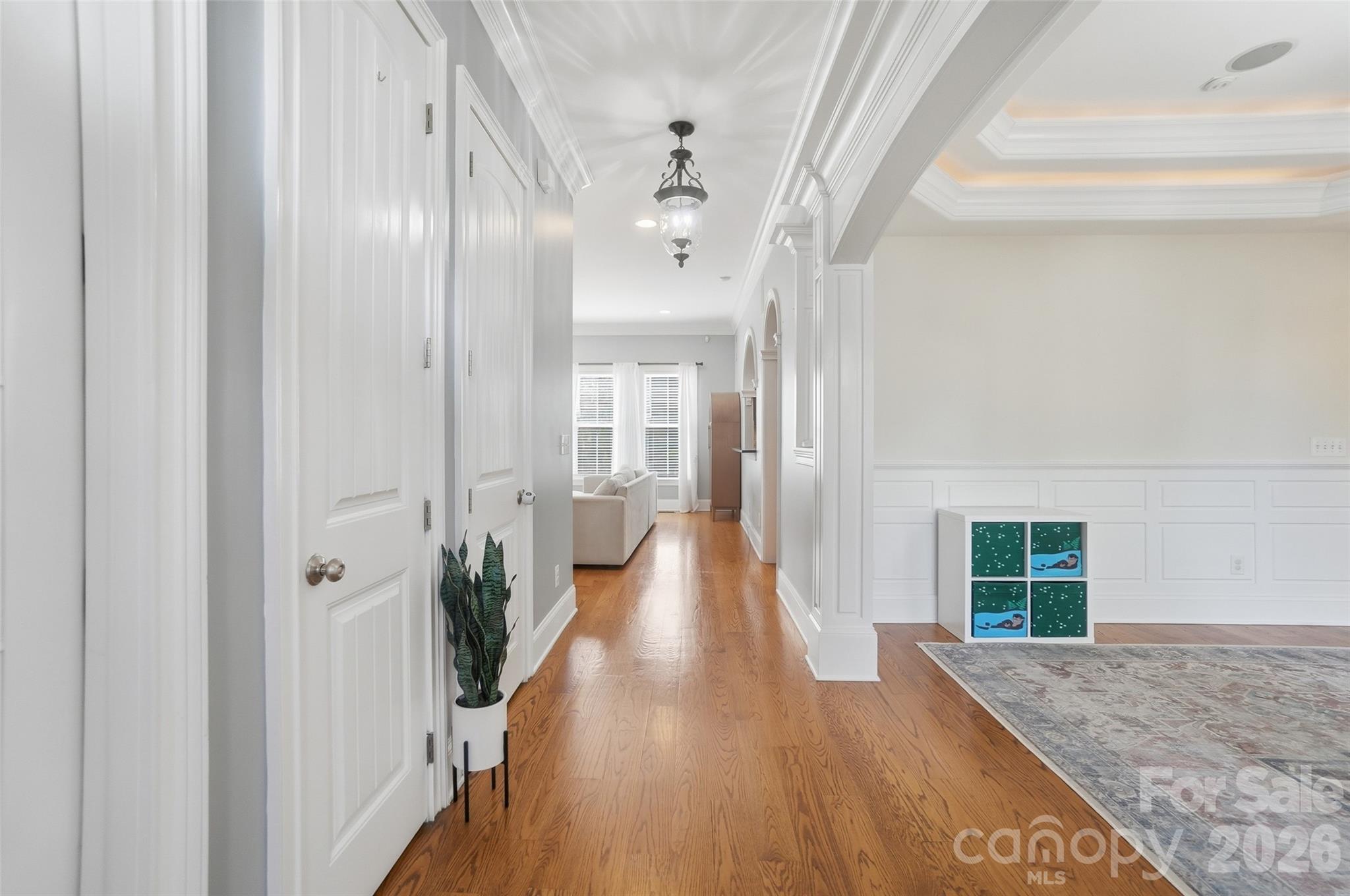 3383 Keady Mill Loop Kannapolis NC 28081