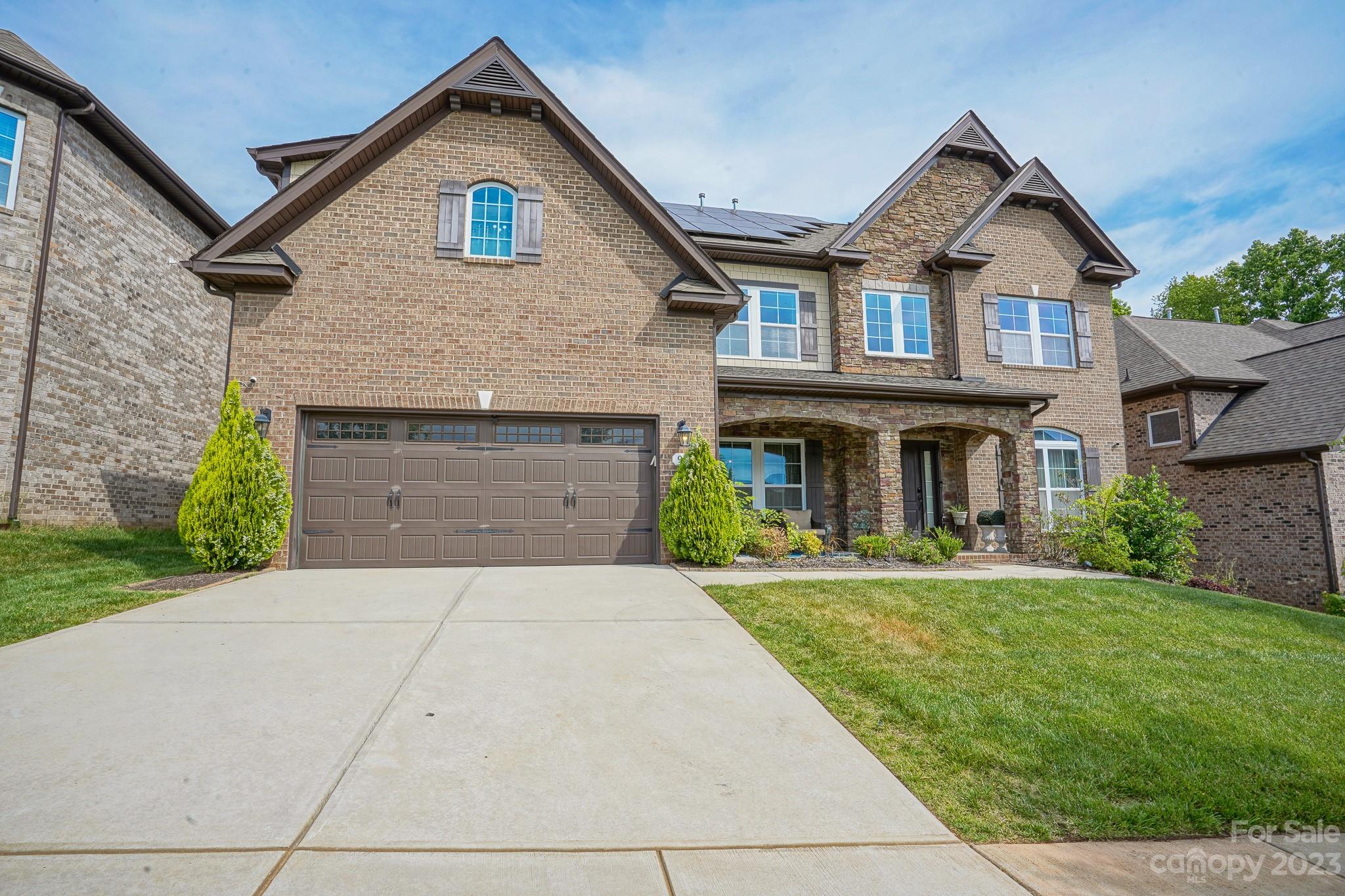 9319 Beacon Valley Street Charlotte NC 28277