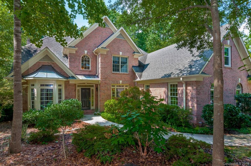 12539 Overlook Mountain Drive Charlotte NC 28216