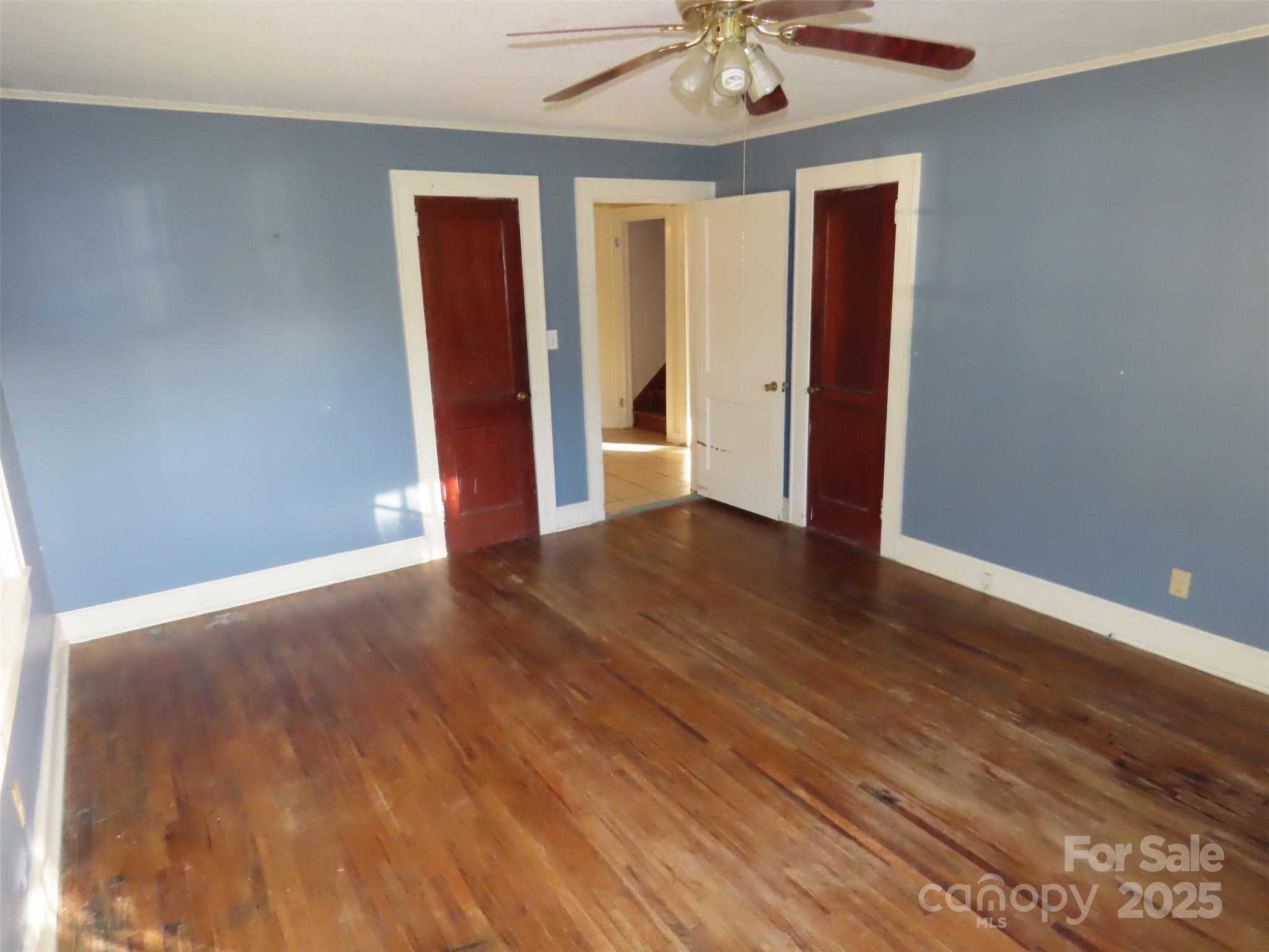 916 Macarthur Road Albemarle NC 28001