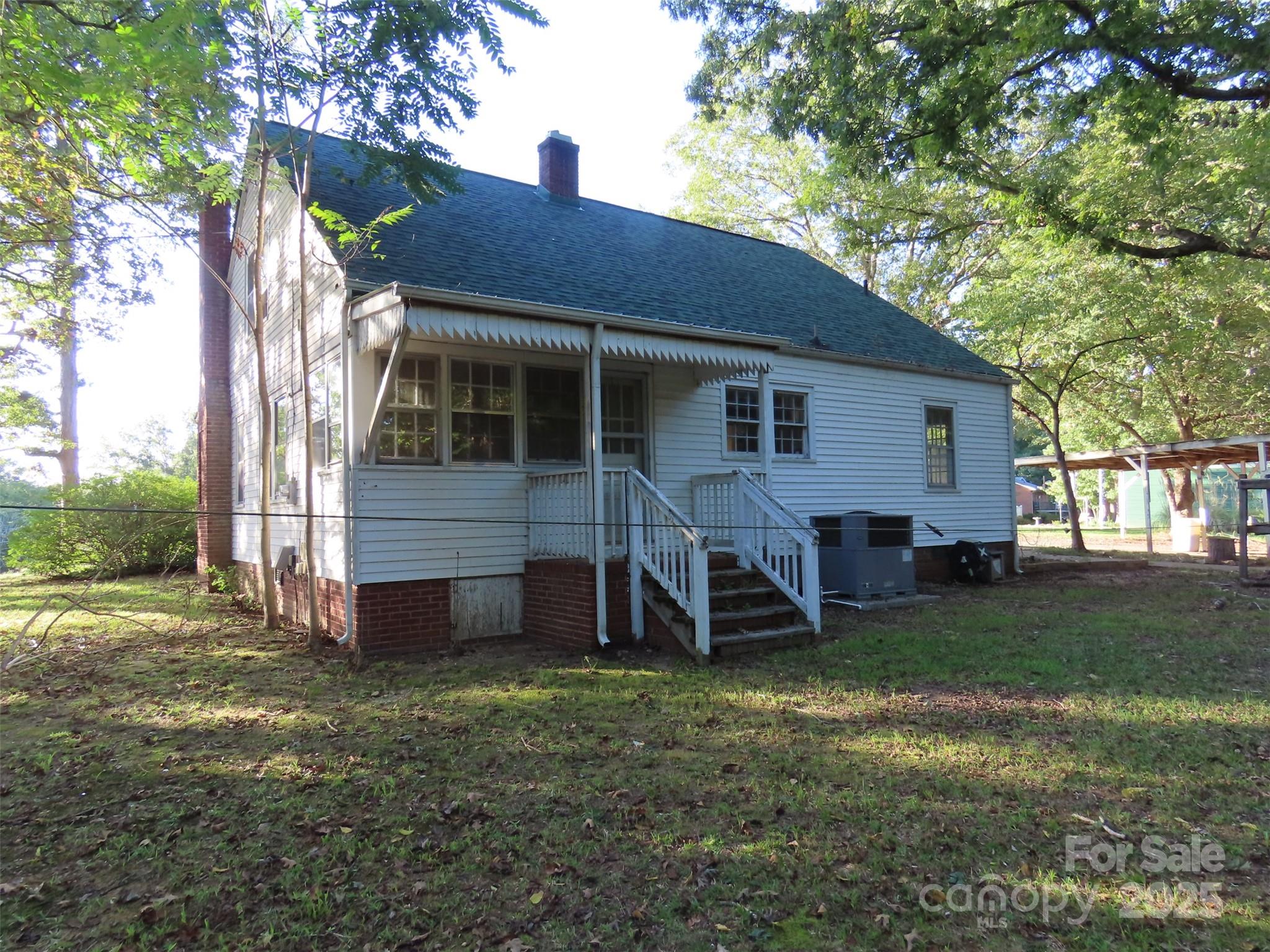 916 Macarthur Road Albemarle NC 28001