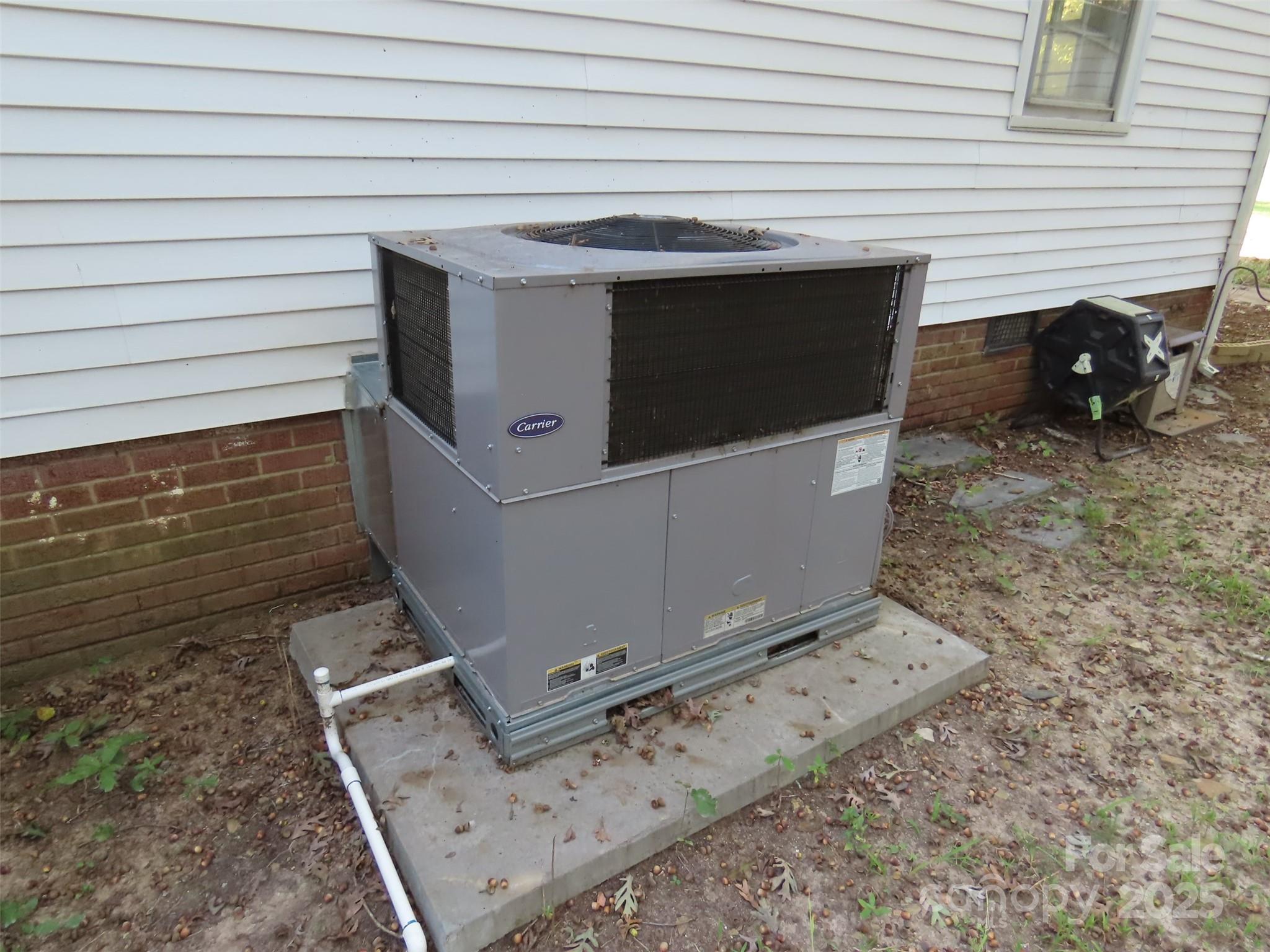 916 Macarthur Road Albemarle NC 28001