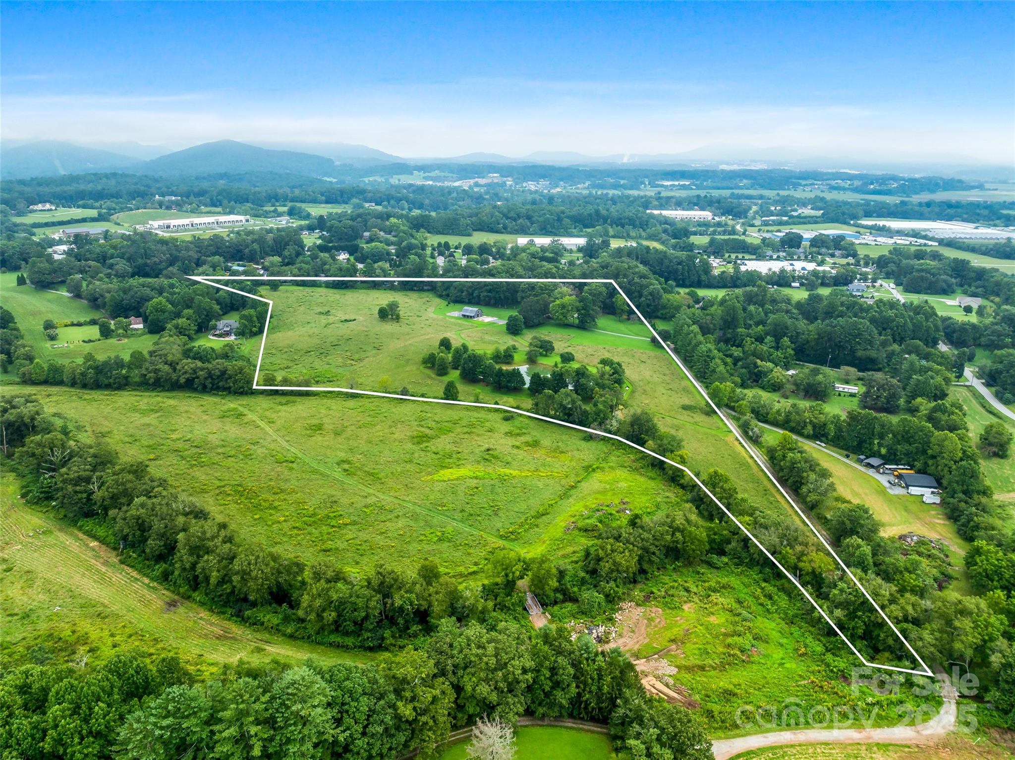 26 Cook Lane Mills River NC 28759