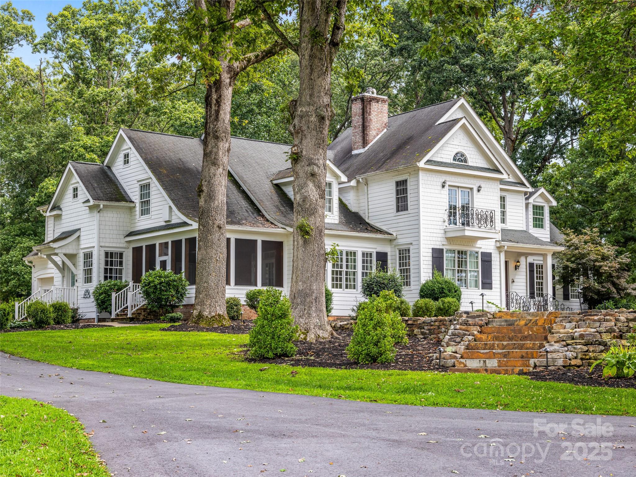 26 Cook Lane Mills River NC 28759