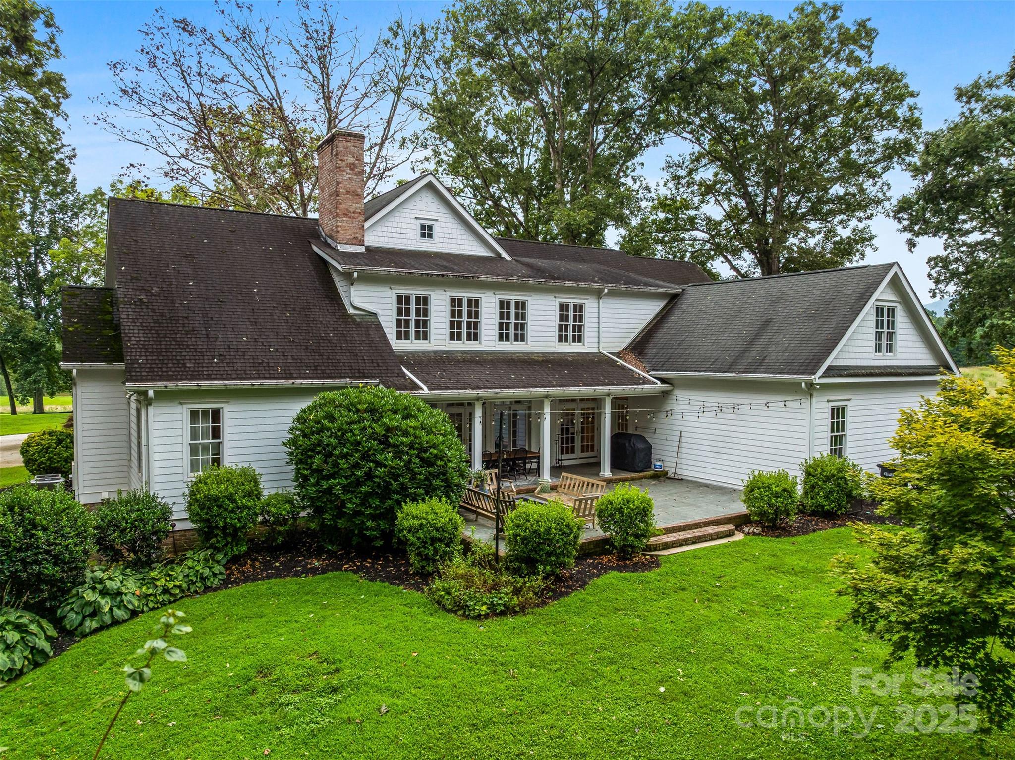 26 Cook Lane Mills River NC 28759