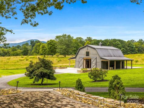 26 Cook Lane Mills River NC 28759
