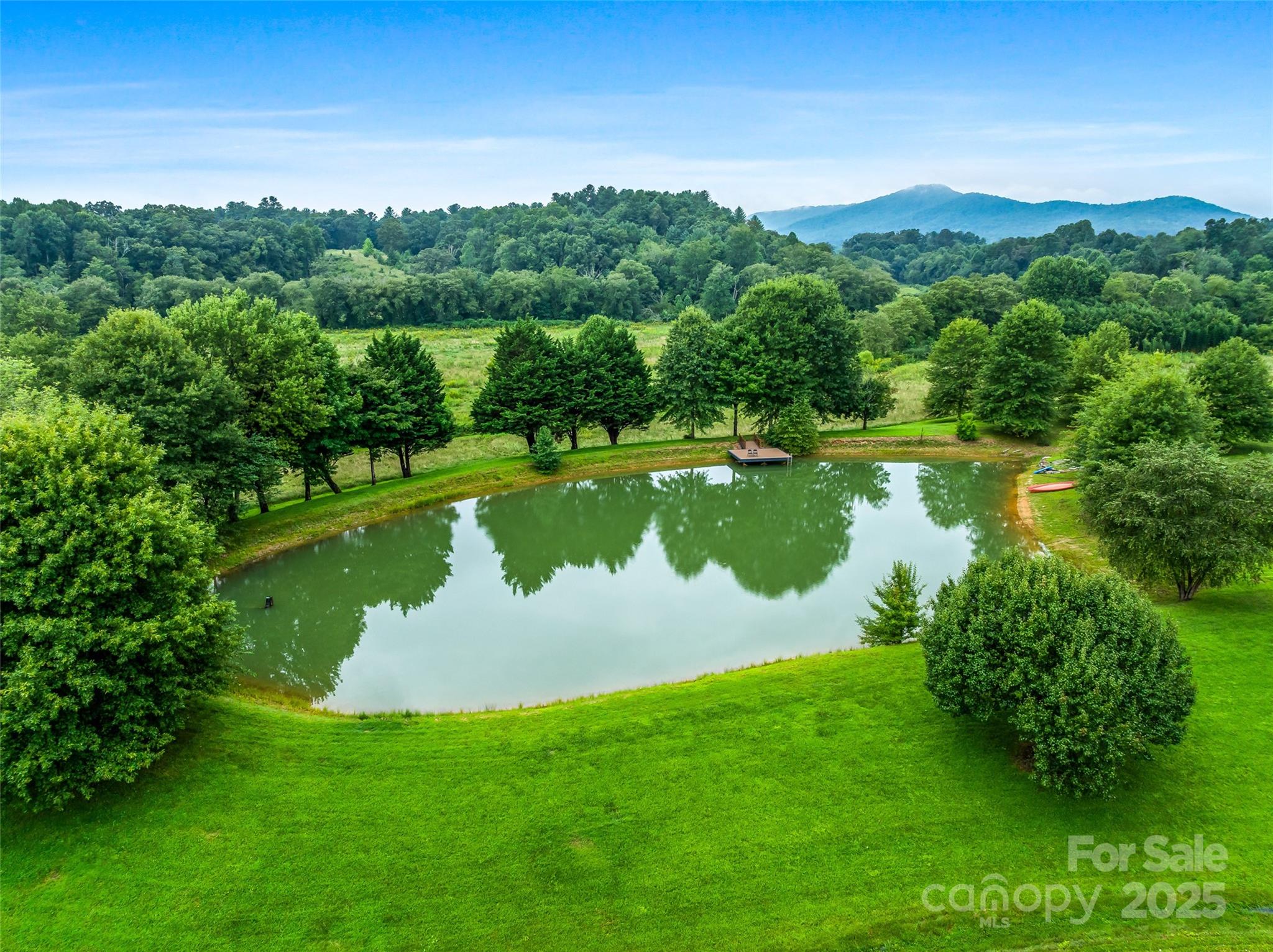 26 Cook Lane Mills River NC 28759