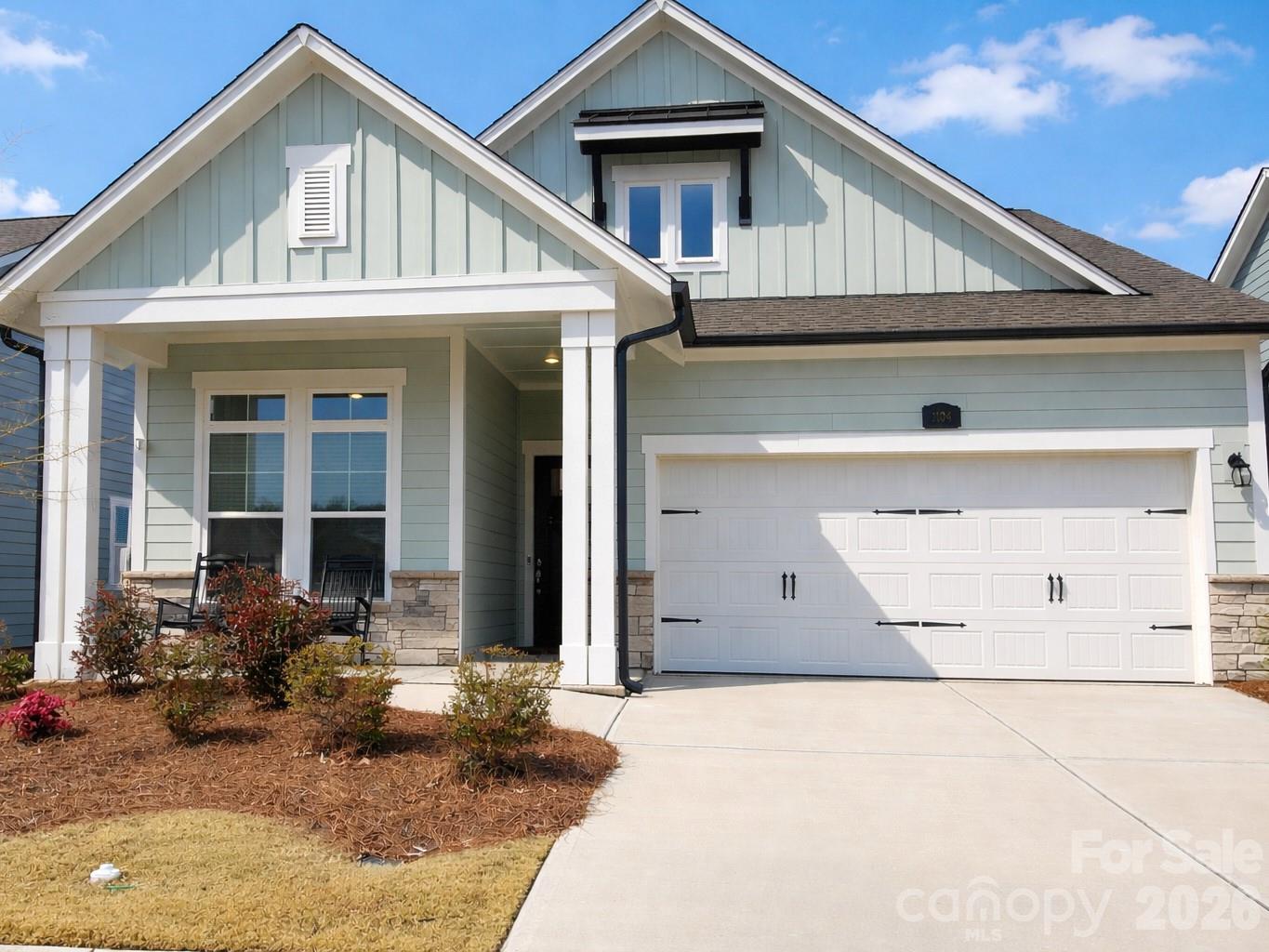 1104 Idyllic Lane Waxhaw NC 28173