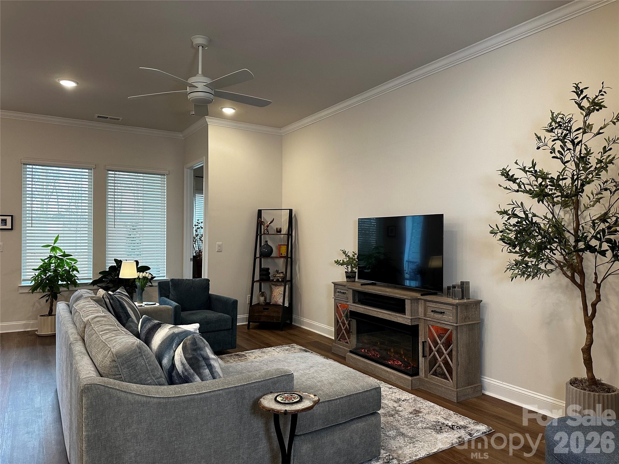 1104 Idyllic Lane Waxhaw NC 28173