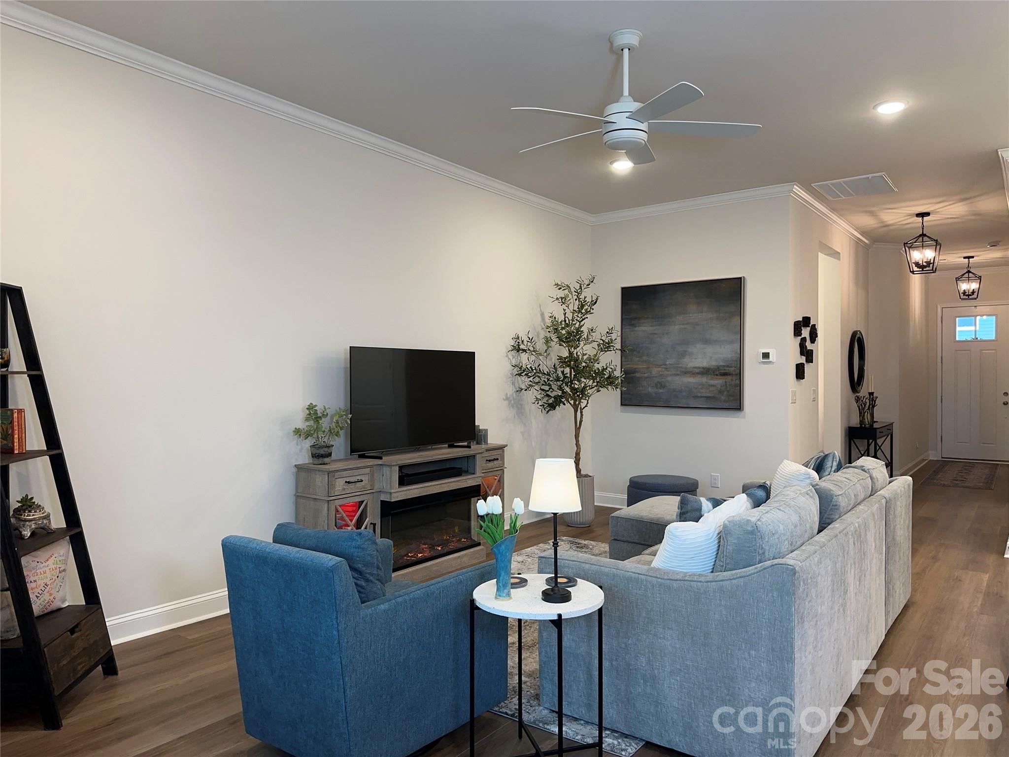 1104 Idyllic Lane Waxhaw NC 28173