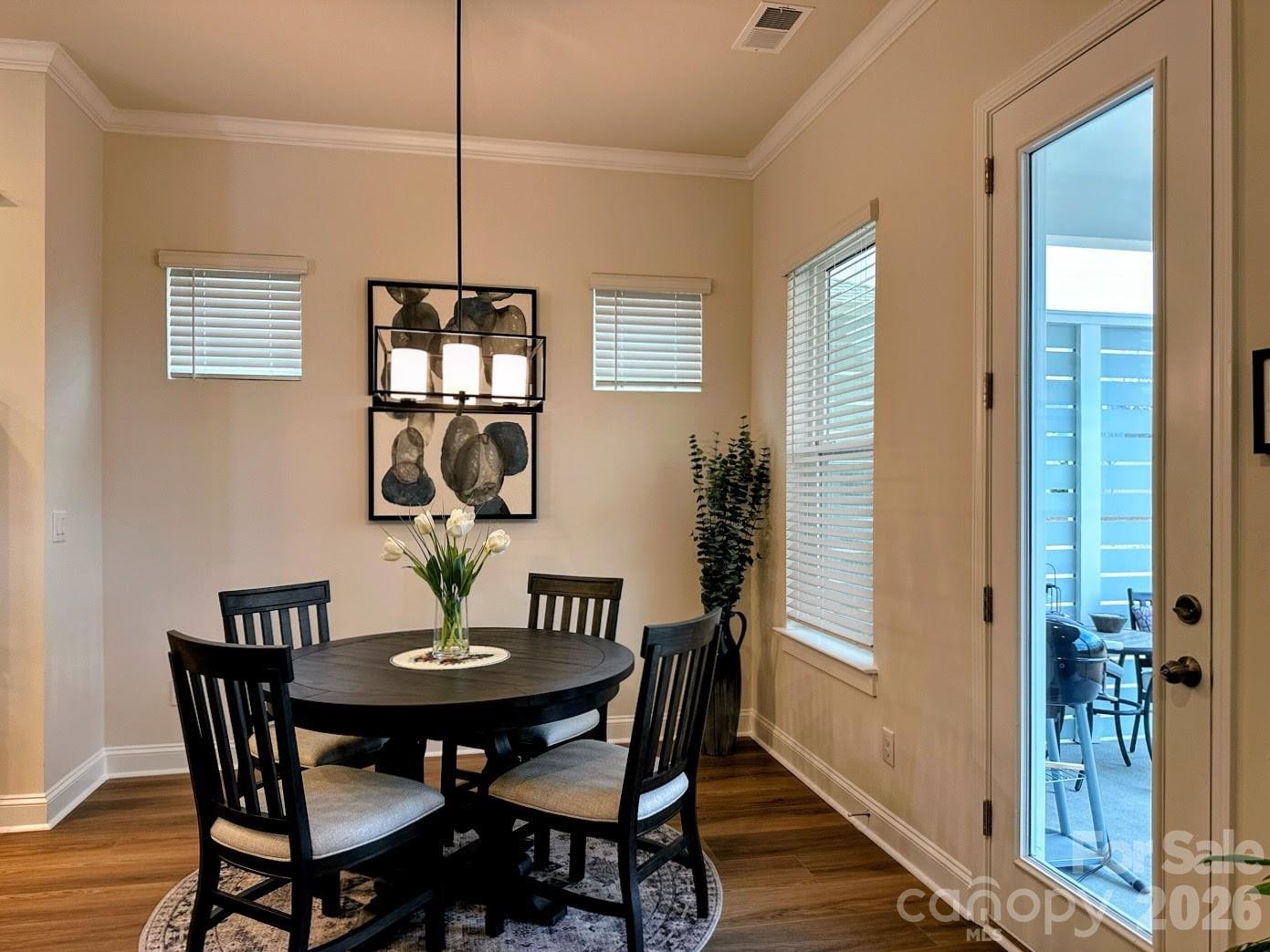 1104 Idyllic Lane Waxhaw NC 28173