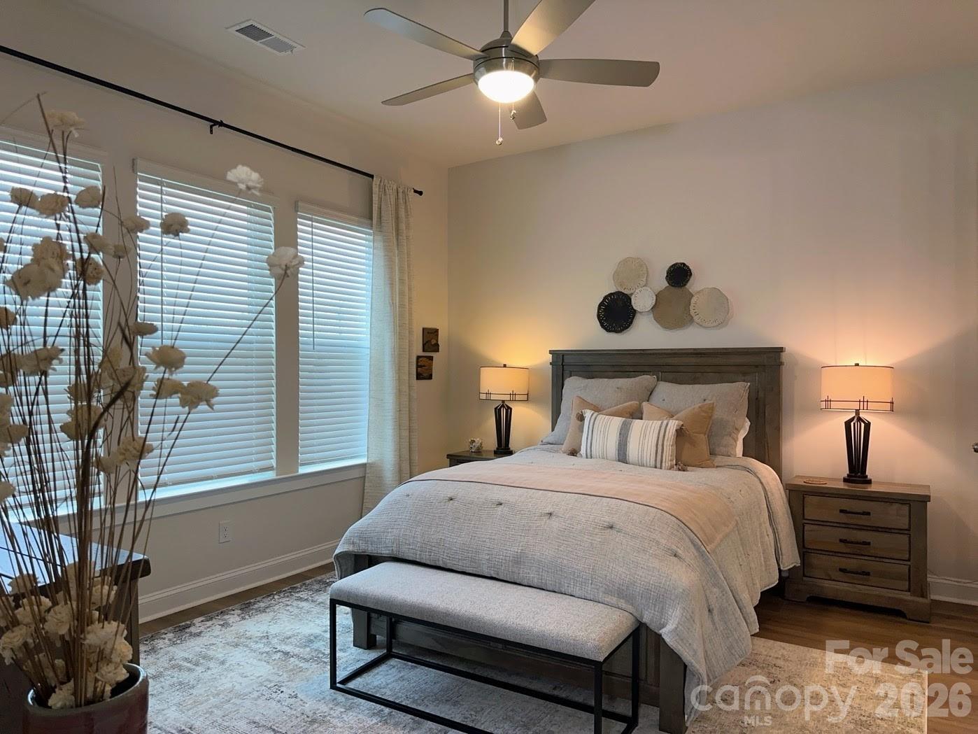 1104 Idyllic Lane Waxhaw NC 28173