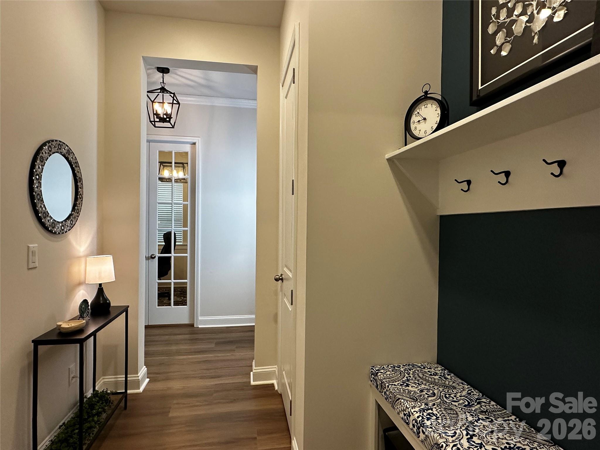 1104 Idyllic Lane Waxhaw NC 28173