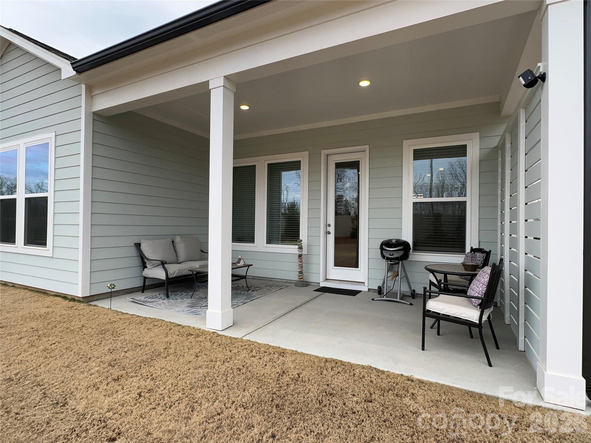 1104 Idyllic Lane Waxhaw NC 28173