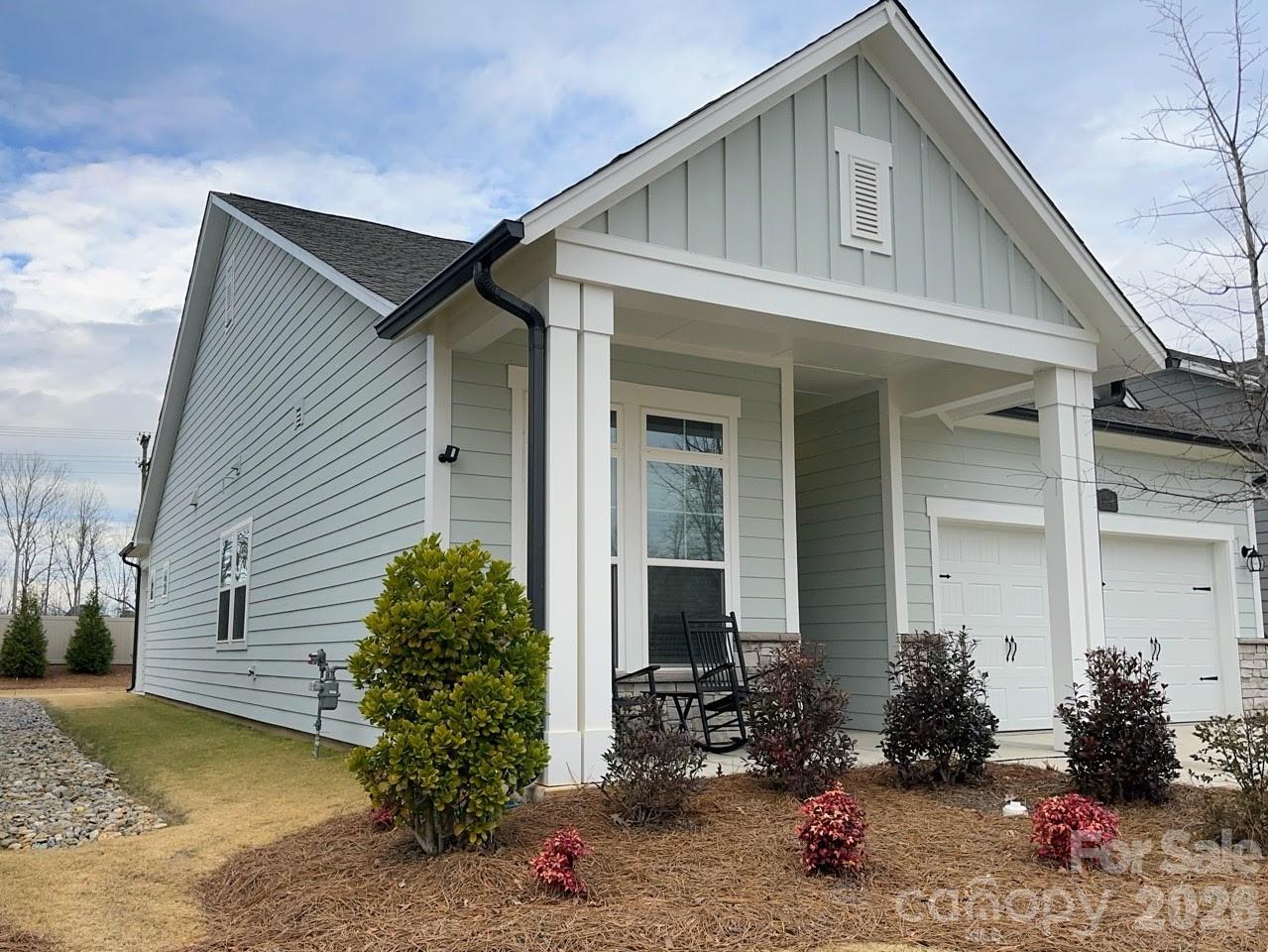1104 Idyllic Lane Waxhaw NC 28173