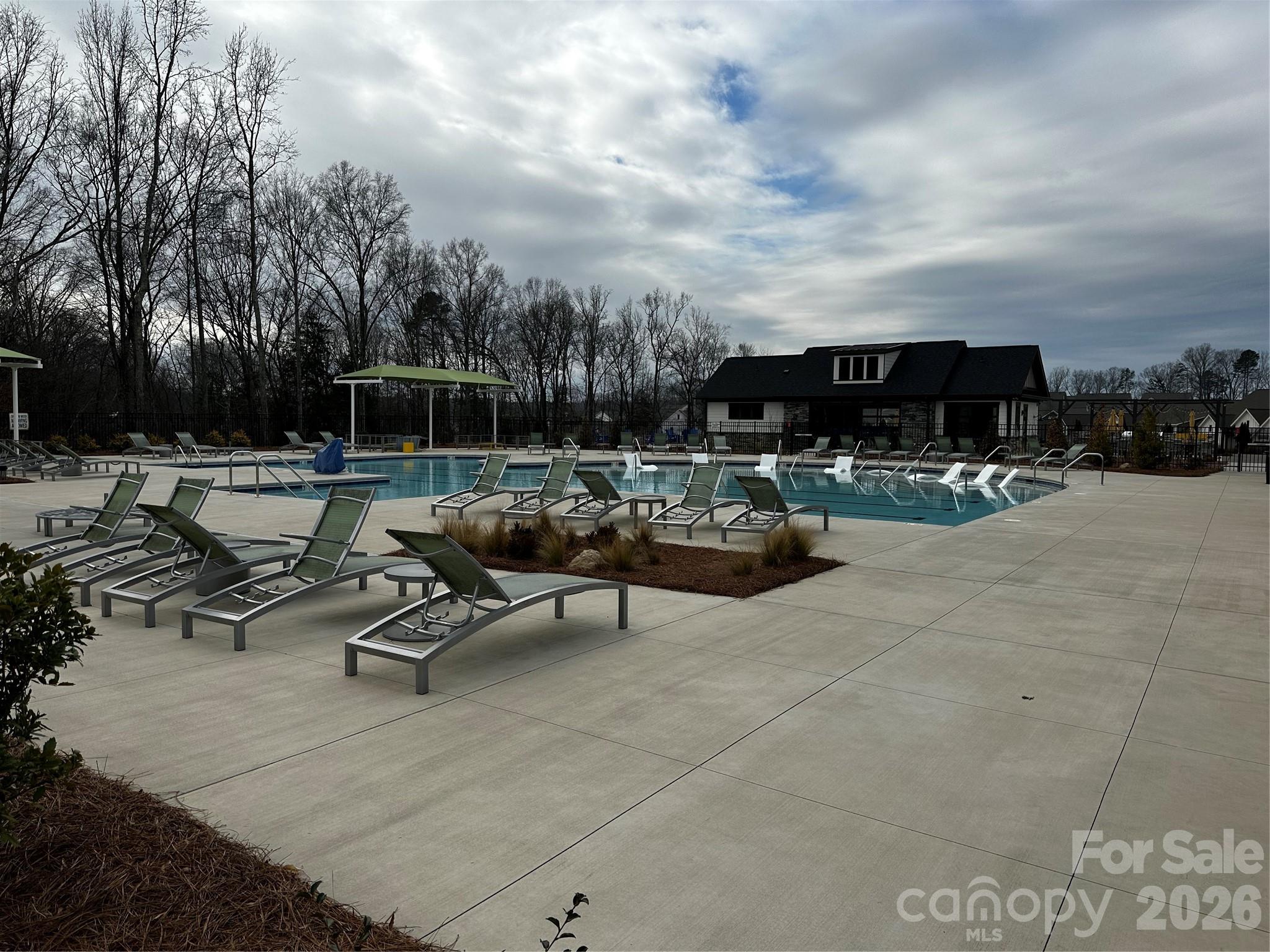 1104 Idyllic Lane Waxhaw NC 28173