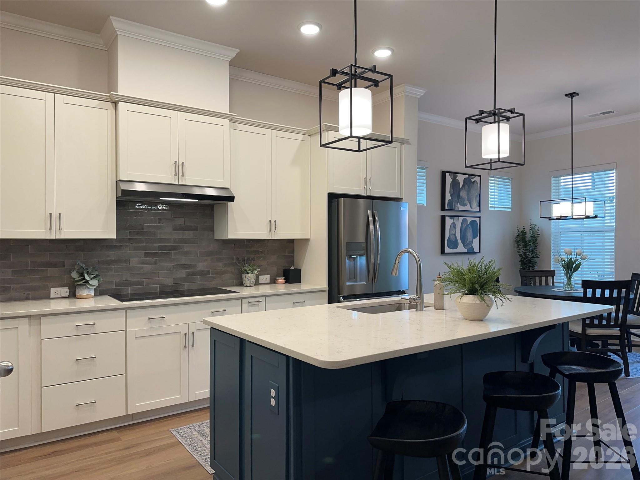 1104 Idyllic Lane Waxhaw NC 28173
