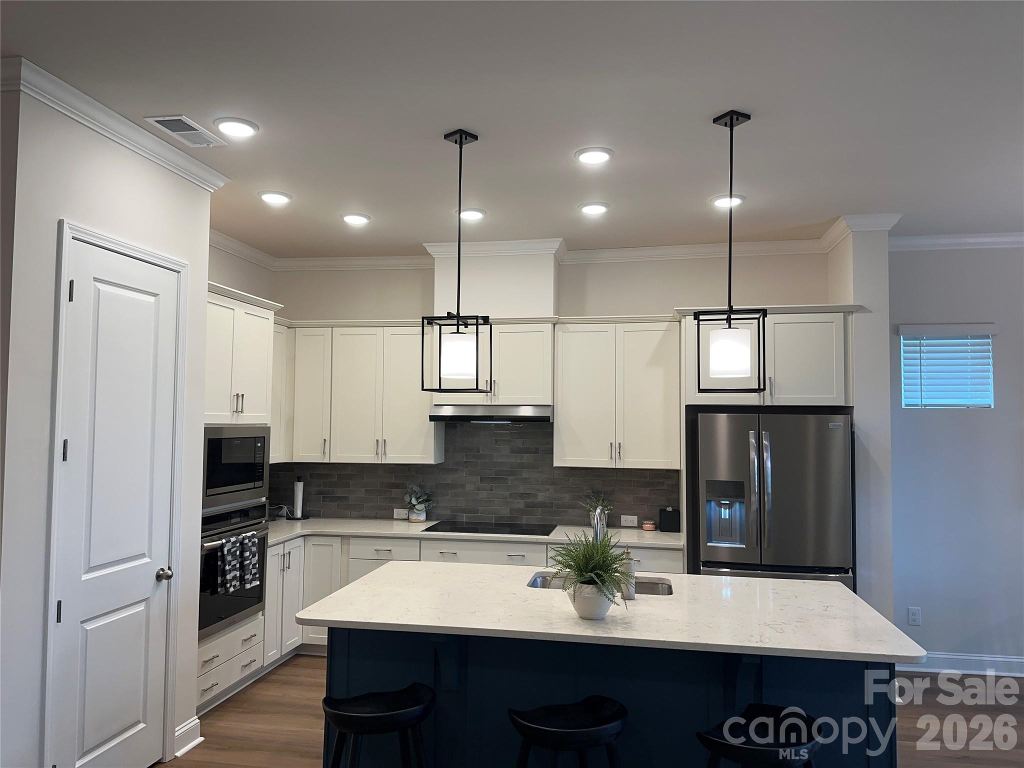 1104 Idyllic Lane Waxhaw NC 28173