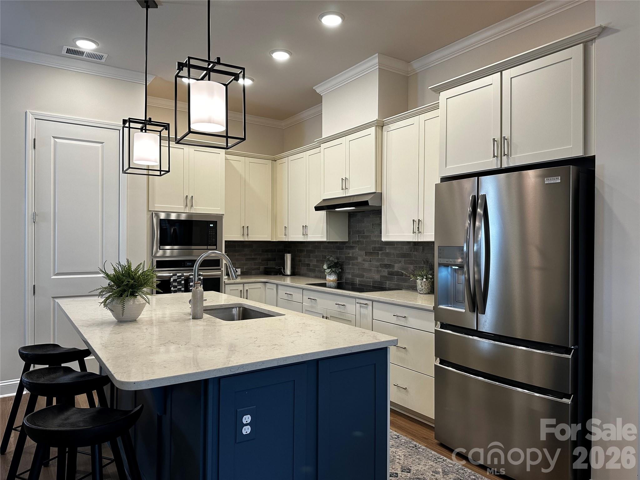 1104 Idyllic Lane Waxhaw NC 28173