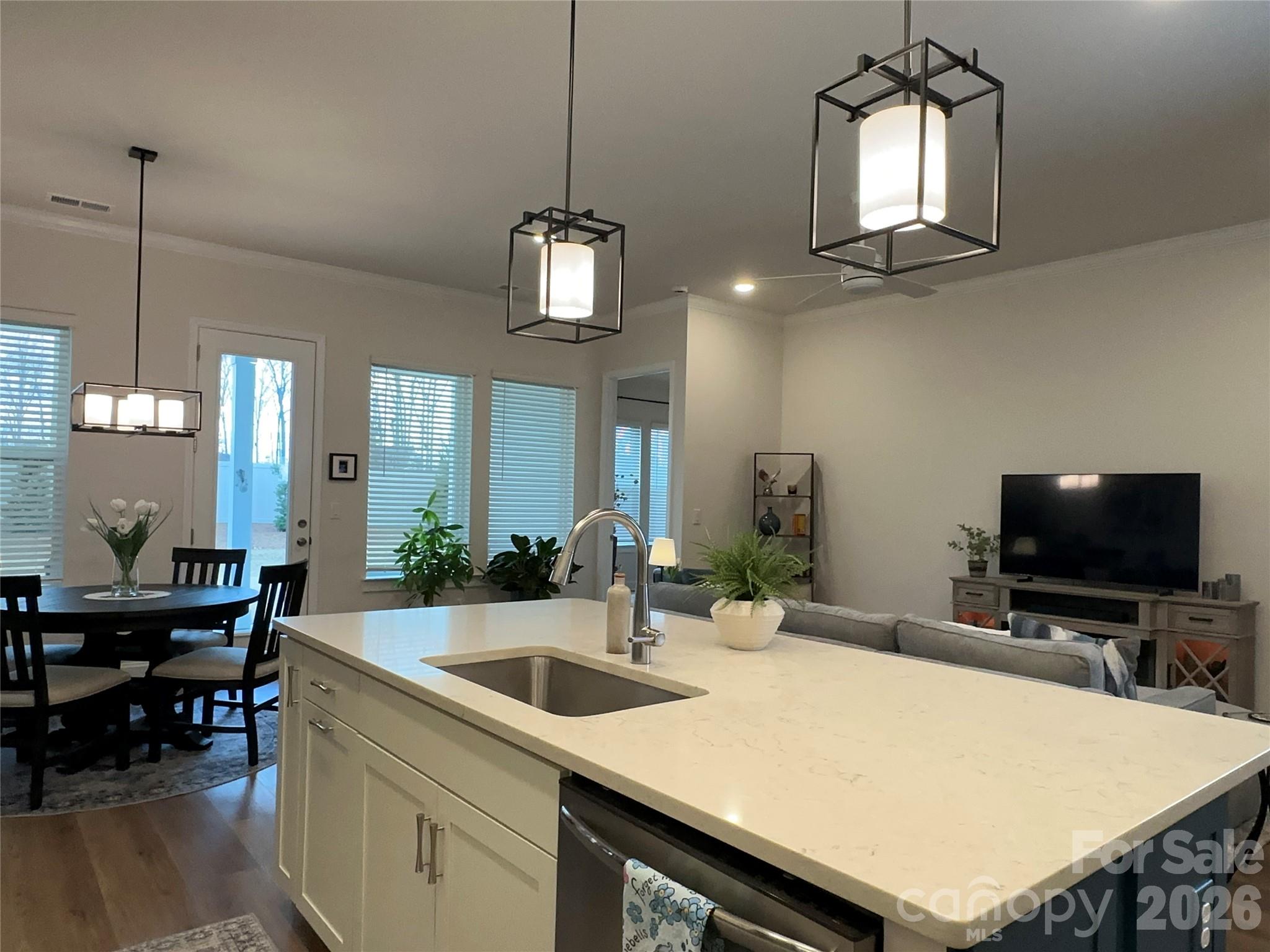 1104 Idyllic Lane Waxhaw NC 28173