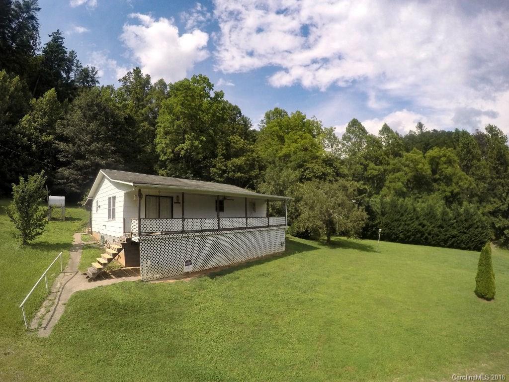 130 Conner Road Bryson City NC 28713