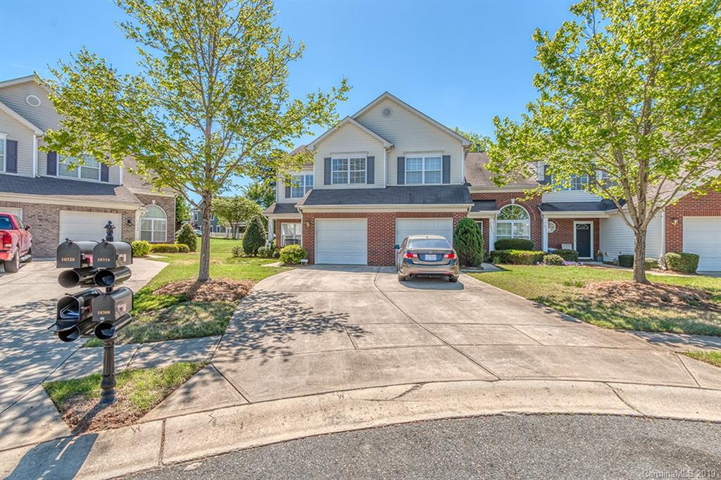 10307 Stineway Court Pineville NC 28134