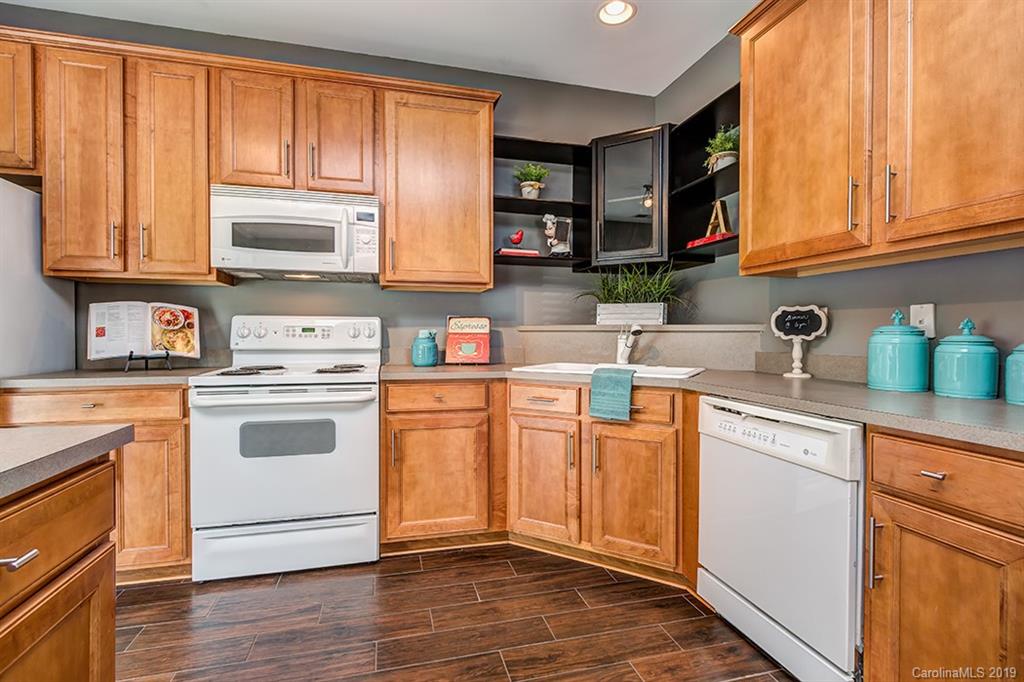 10307 Stineway Court Pineville NC 28134