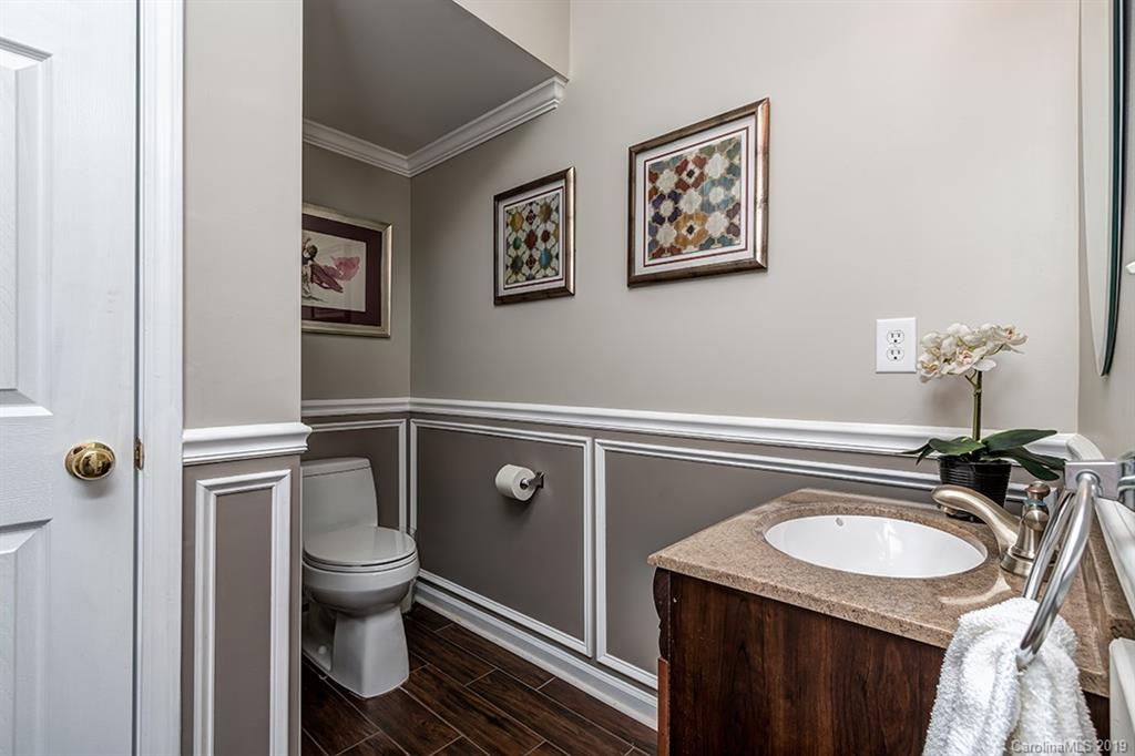 10307 Stineway Court Pineville NC 28134