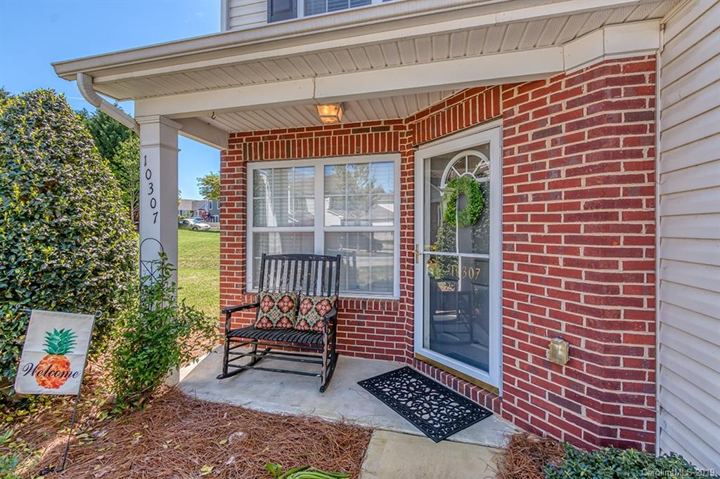 10307 Stineway Court Pineville NC 28134