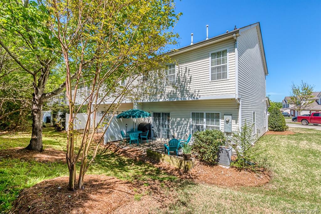 10307 Stineway Court Pineville NC 28134