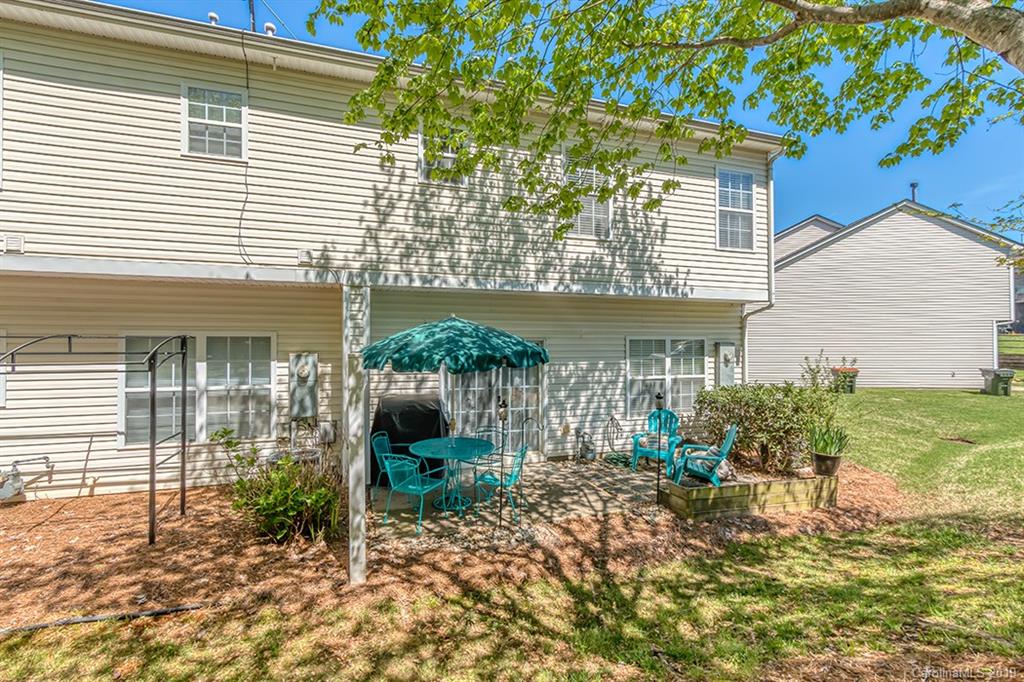 10307 Stineway Court Pineville NC 28134