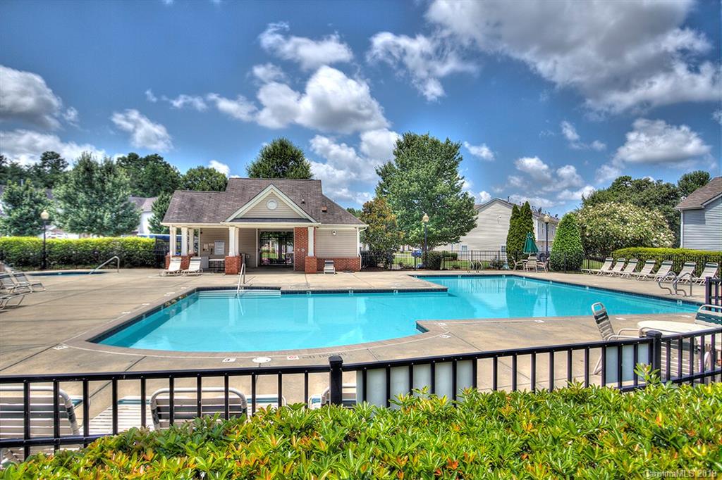 10307 Stineway Court Pineville NC 28134