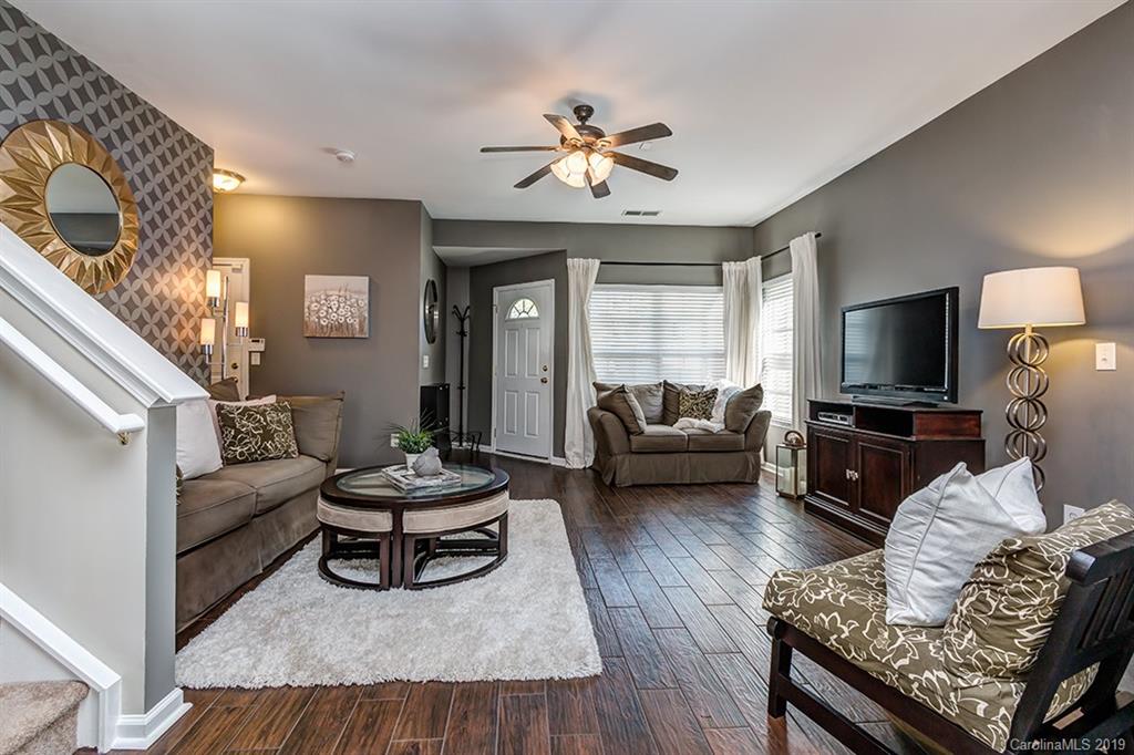 10307 Stineway Court Pineville NC 28134