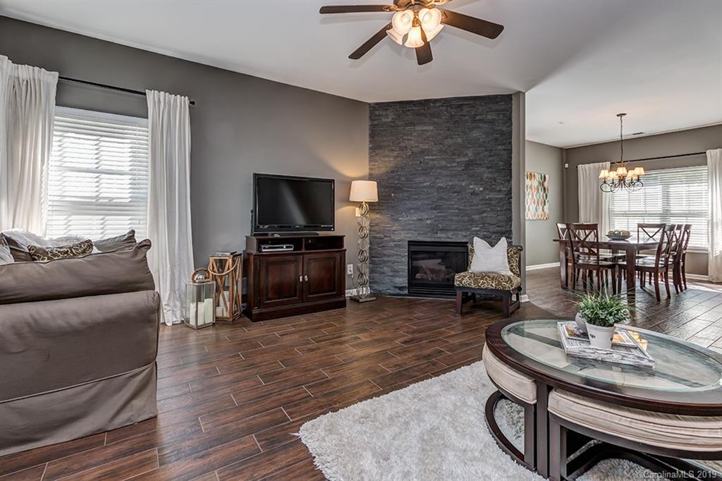 10307 Stineway Court Pineville NC 28134