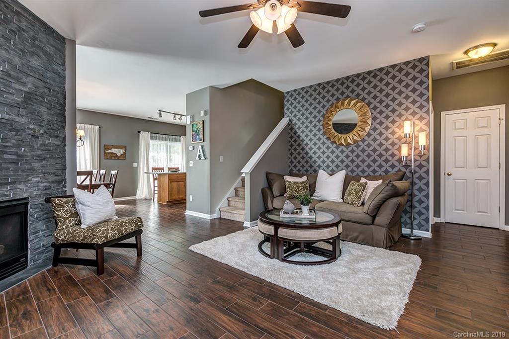10307 Stineway Court Pineville NC 28134
