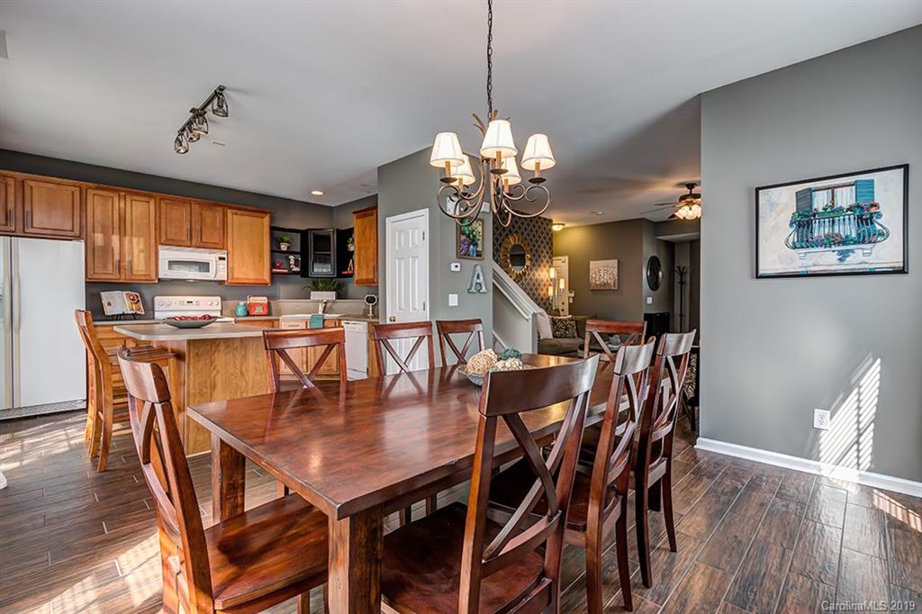 10307 Stineway Court Pineville NC 28134