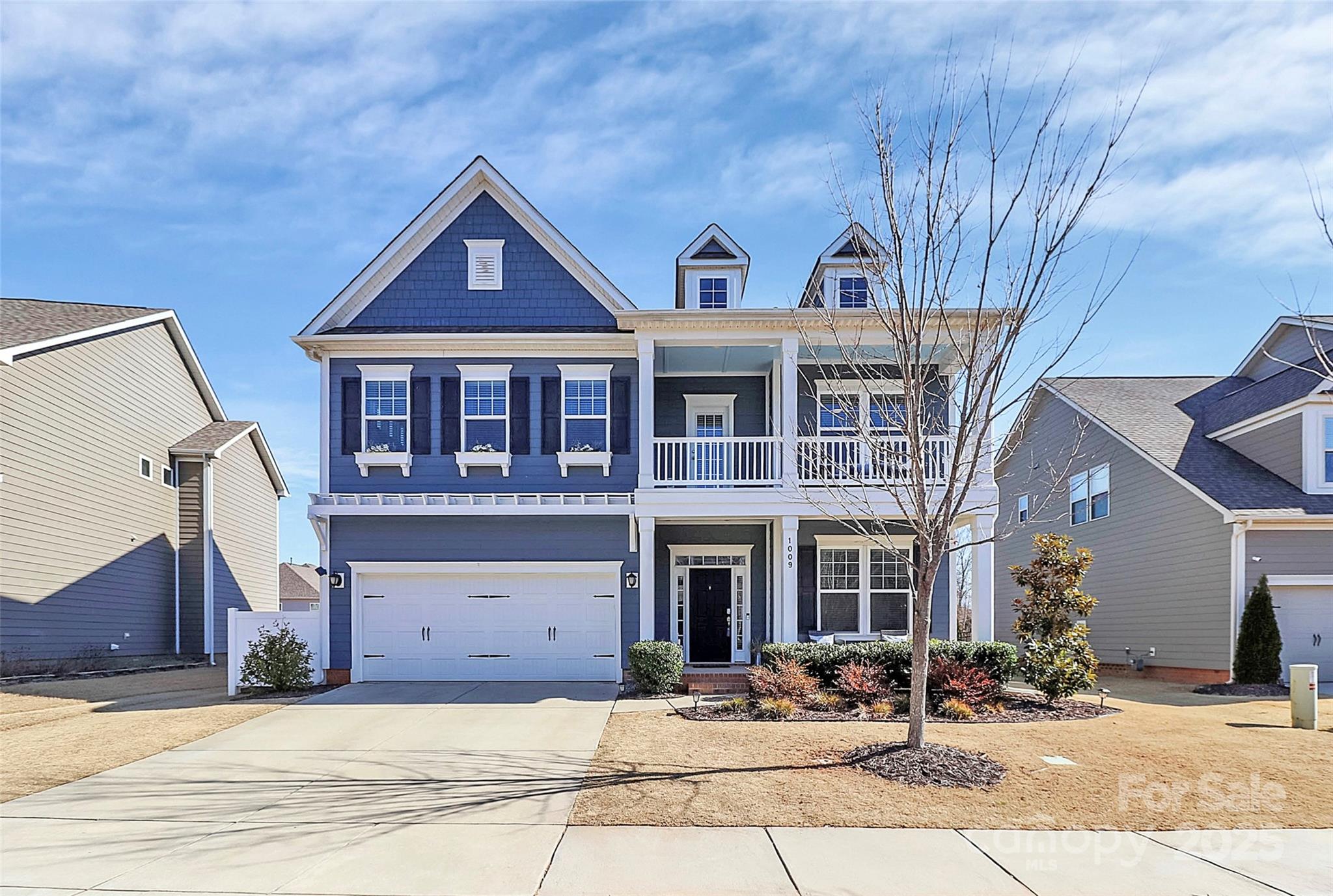 1009 Hickory Pine Road Waxhaw NC 28173