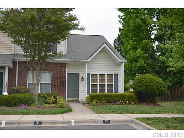 12863 Spirit Bound Way Charlotte NC 28273