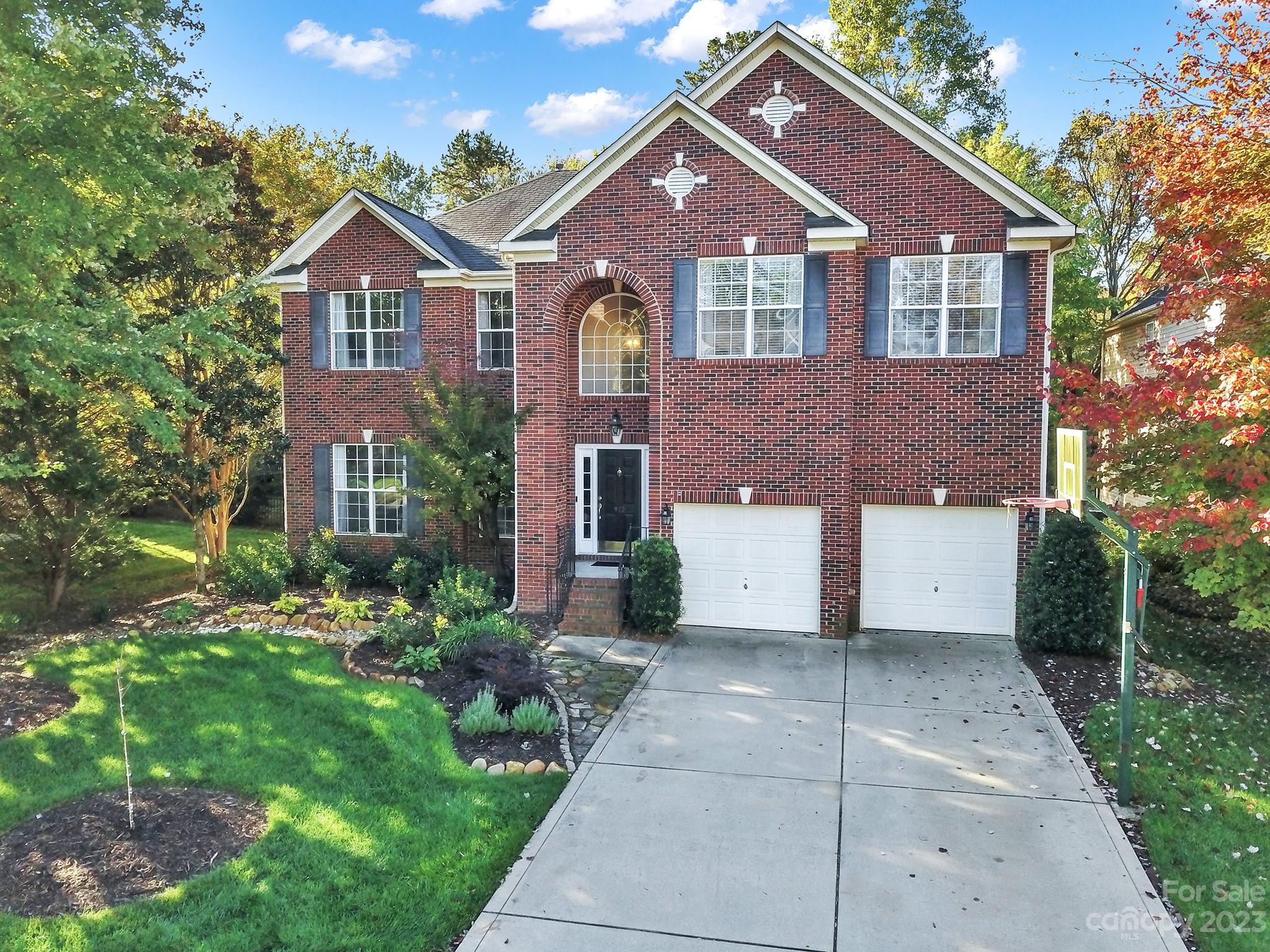 912 Grayscroft Drive Waxhaw NC 28173