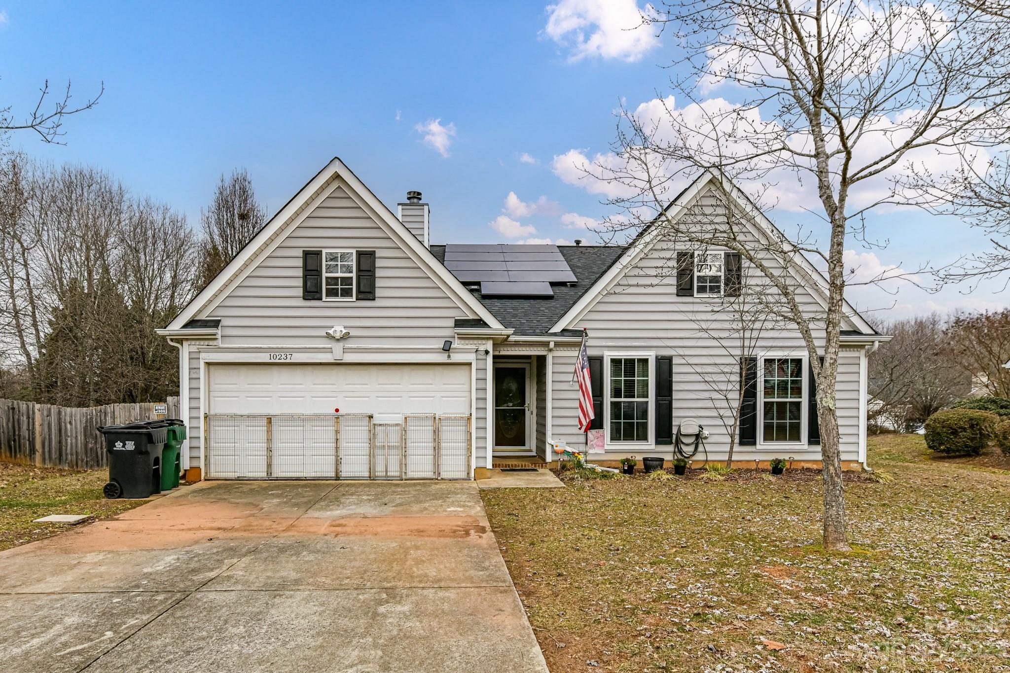 10237 Ridgewell Court Charlotte NC 28215