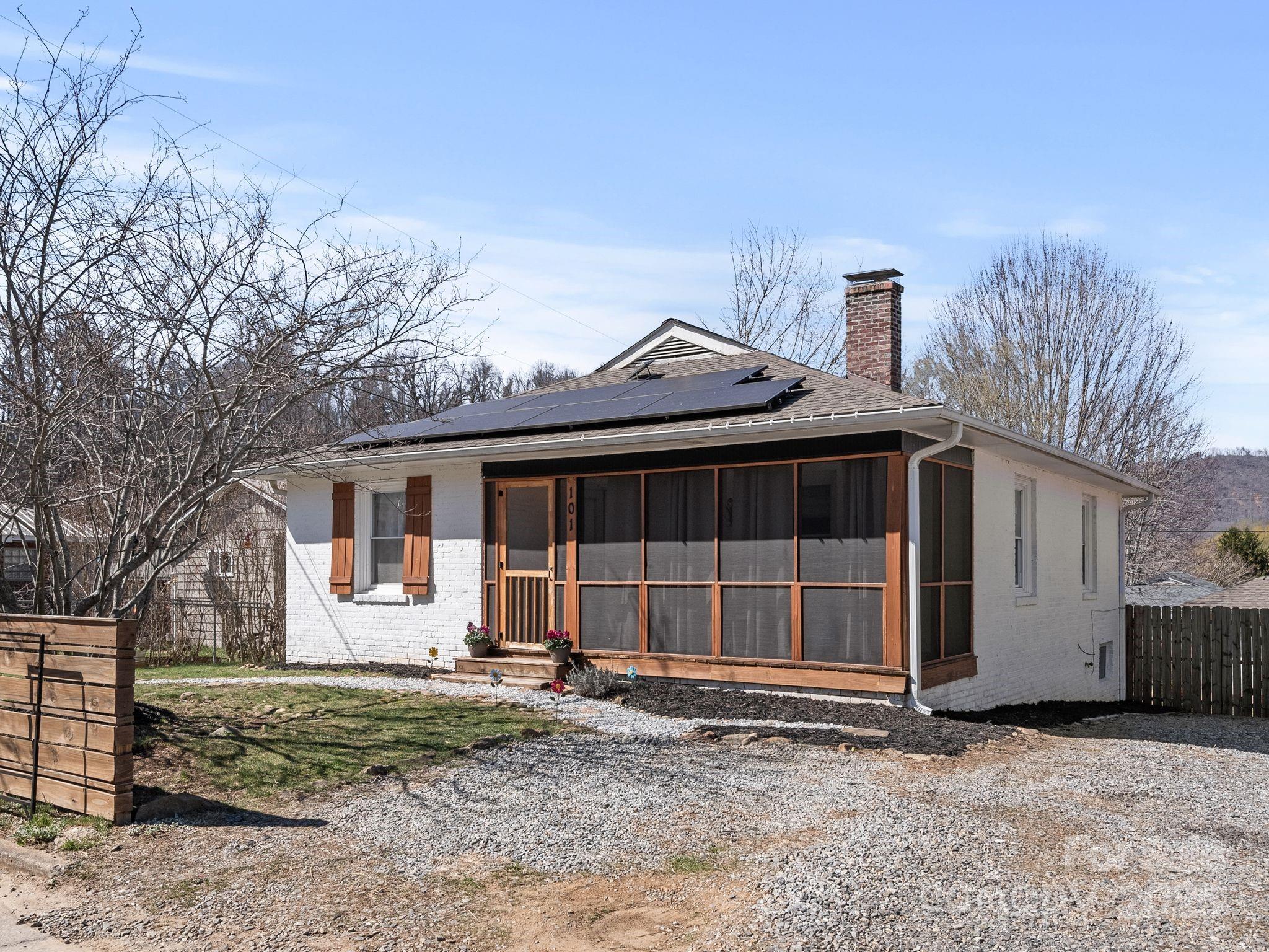 101 Morgan Street Swannanoa NC 28778