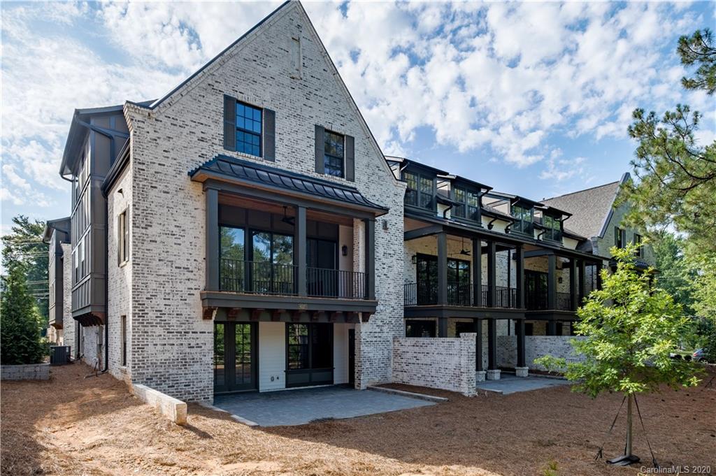 6527 Hazelton Drive Charlotte NC 28210