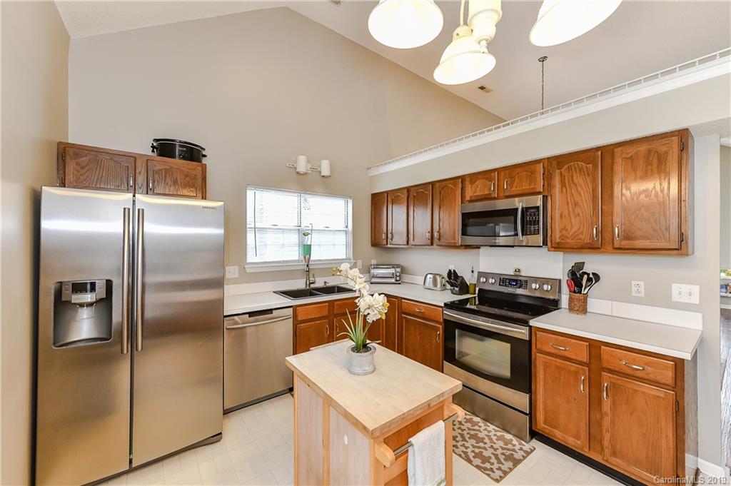 11911 Harris Pointe Drive Charlotte NC 28269
