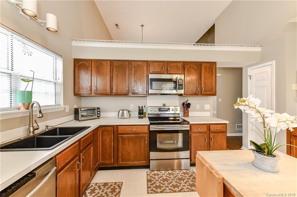 11911 Harris Pointe Drive Charlotte NC 28269