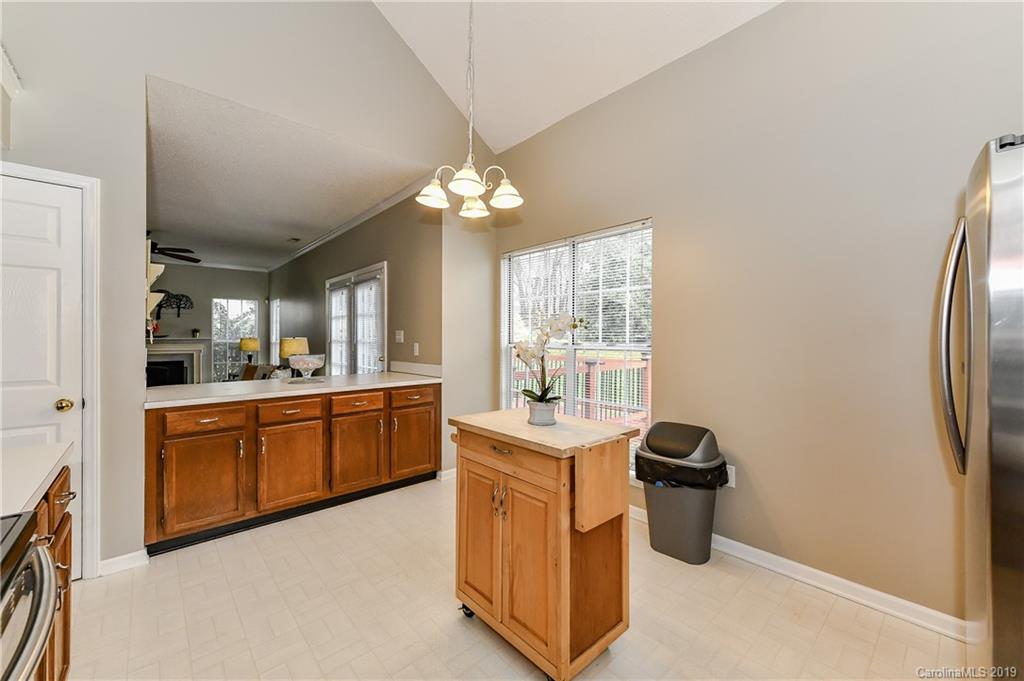 11911 Harris Pointe Drive Charlotte NC 28269