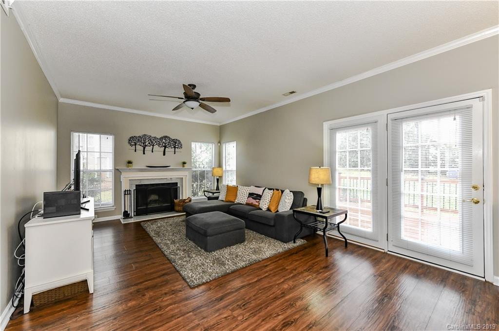 11911 Harris Pointe Drive Charlotte NC 28269