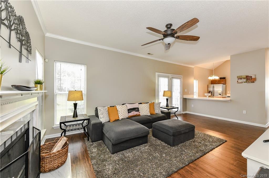 11911 Harris Pointe Drive Charlotte NC 28269