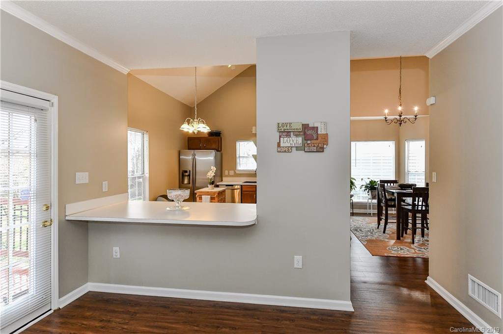 11911 Harris Pointe Drive Charlotte NC 28269