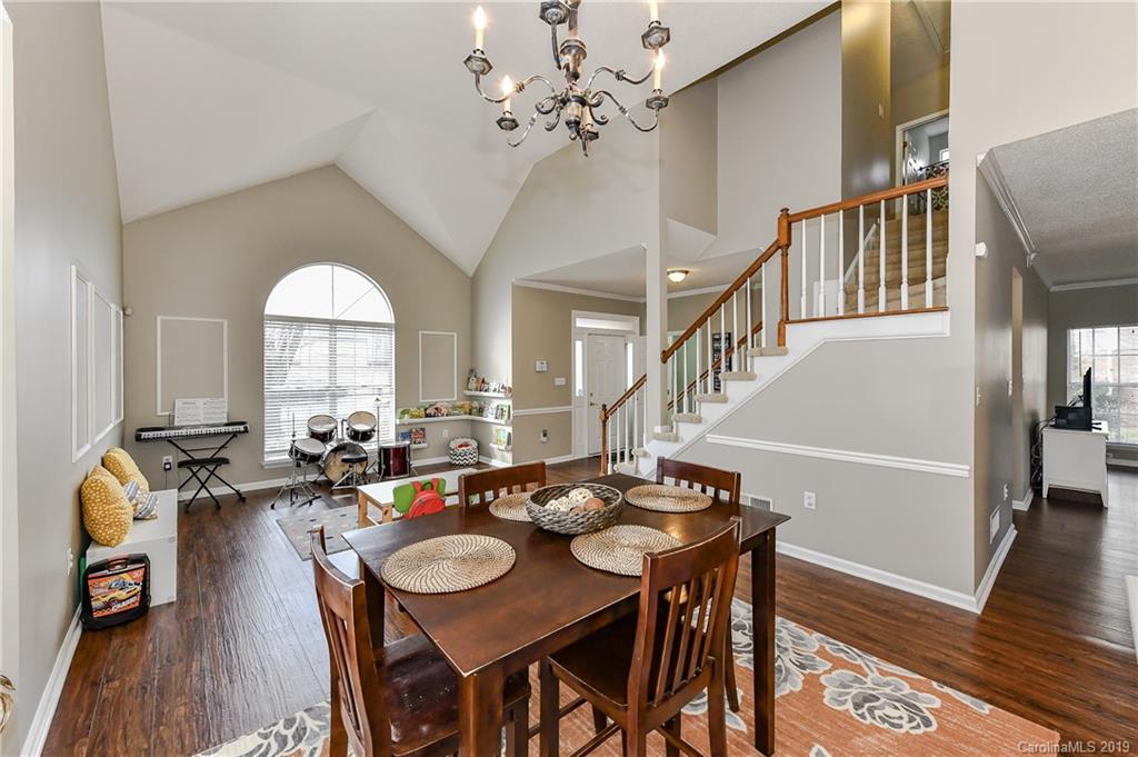 11911 Harris Pointe Drive Charlotte NC 28269